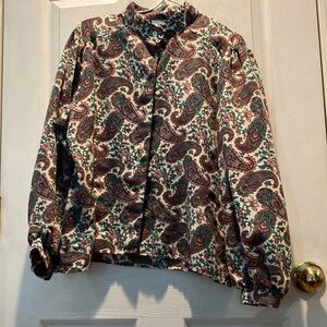 Lucia - Blouse